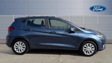 Ford Fiesta 1.1 Trend 5dr Petrol Hatchback